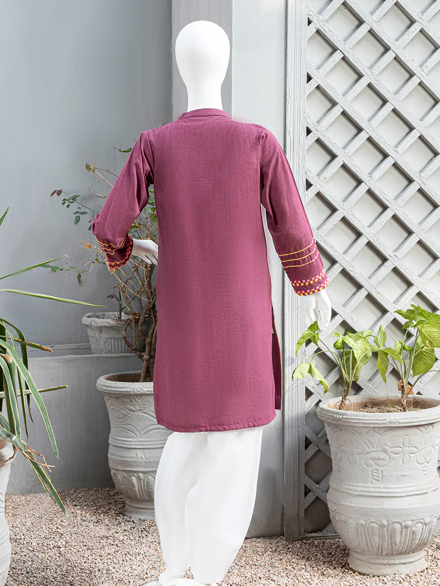 Casual Kurta - Image 2