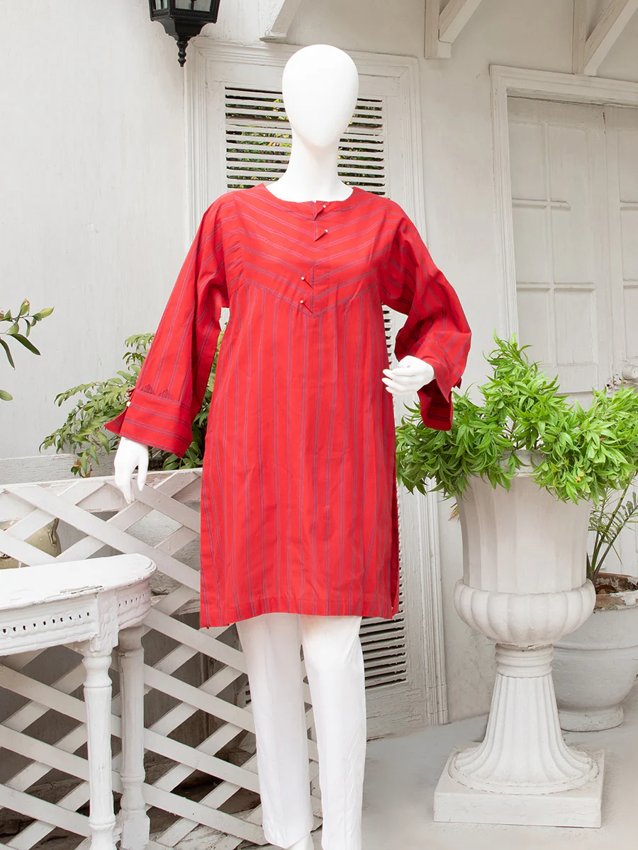 Cambric Shirt