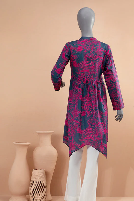 Multy Silk Shirt - Image 2