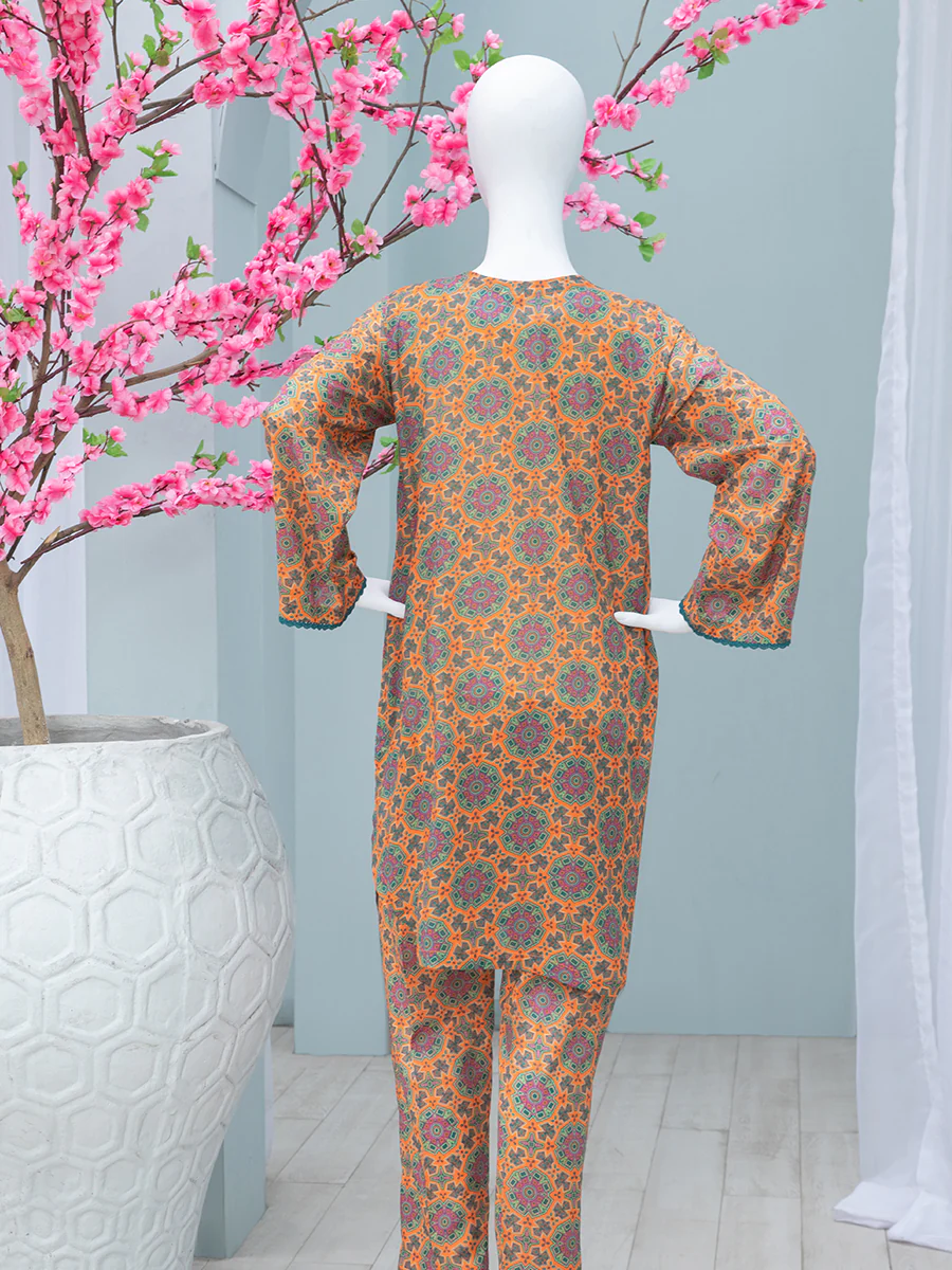 Multy Color 2 Piece - Image 2