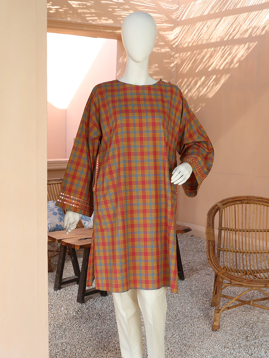 Multy Casual Kurta