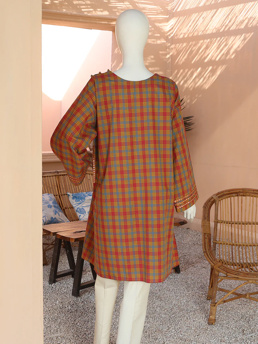 Multy Casual Kurta - Image 2