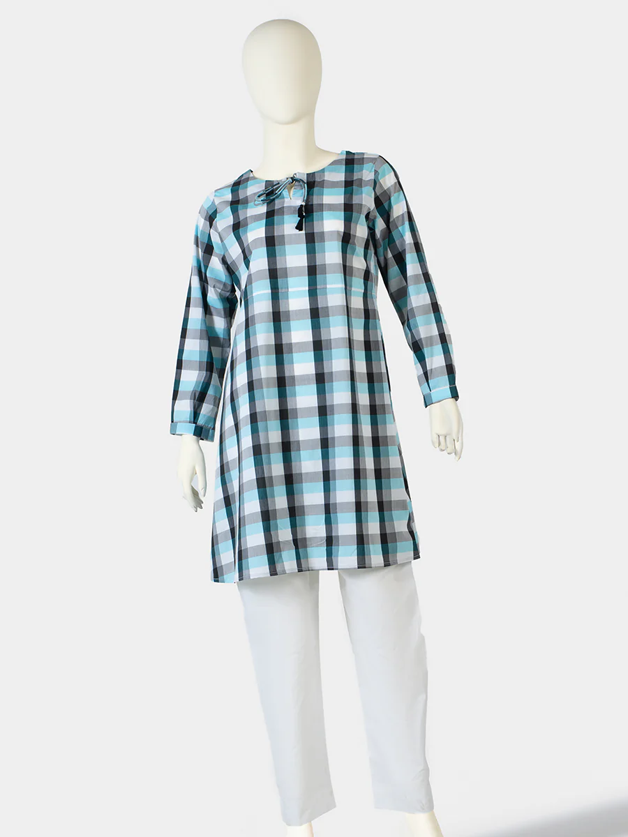 Cambric Casual Shirt