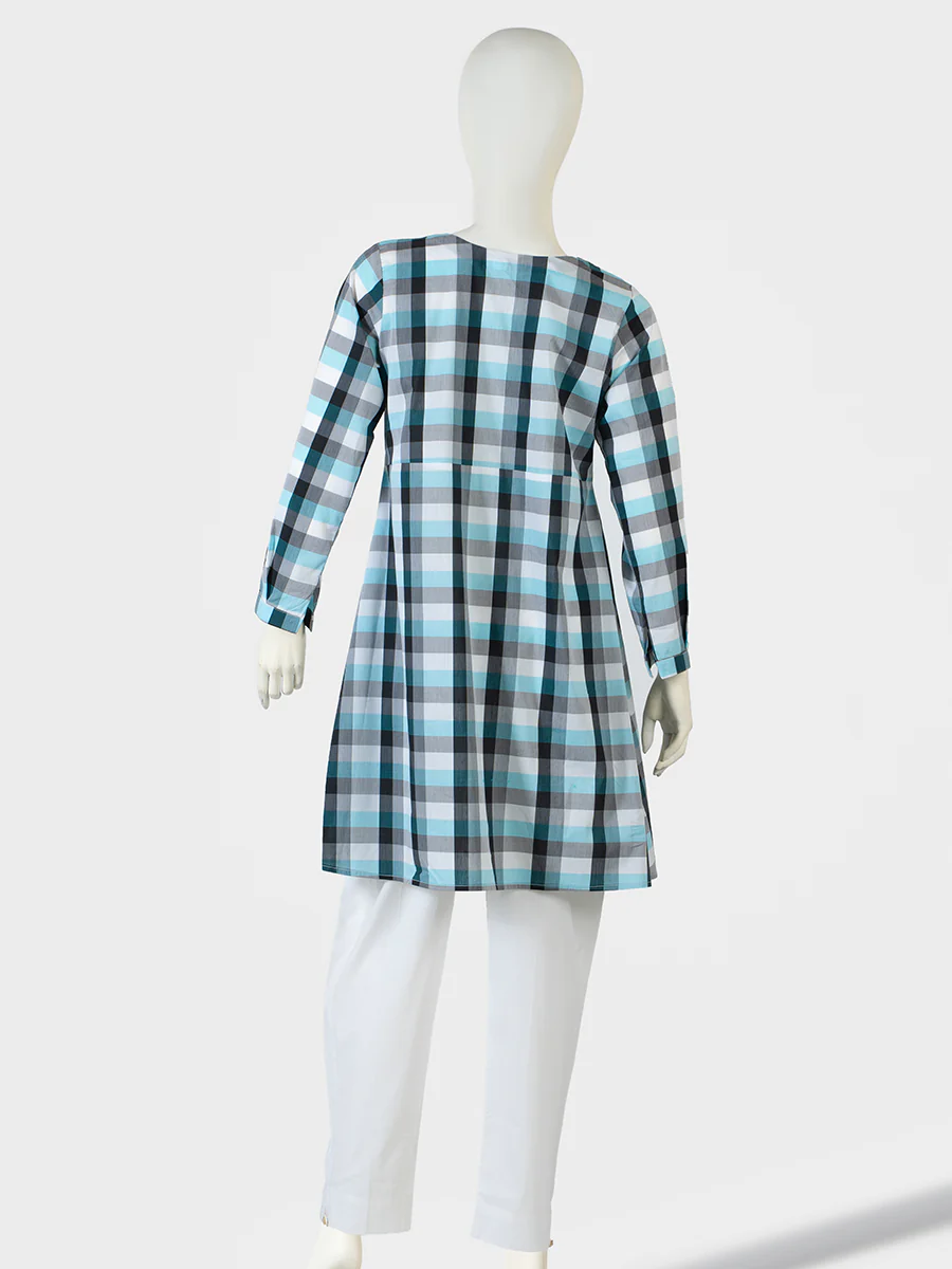 Cambric Casual Shirt - Image 2