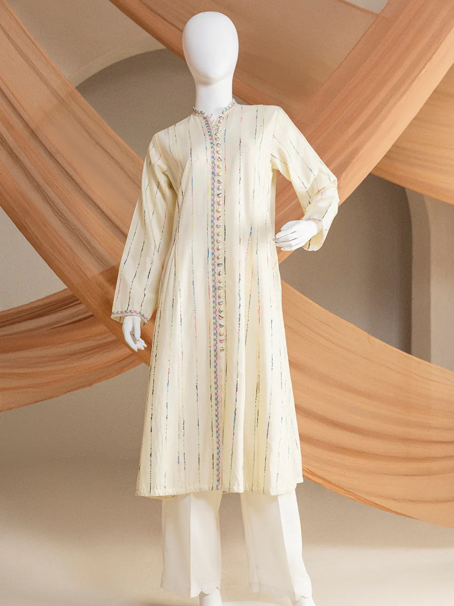 Fabric Muse 1 Piece