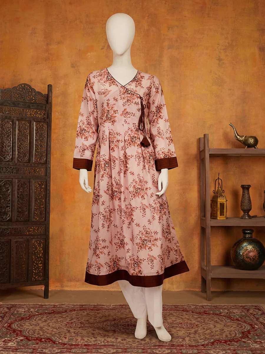 Vintage Charm 1 Piece