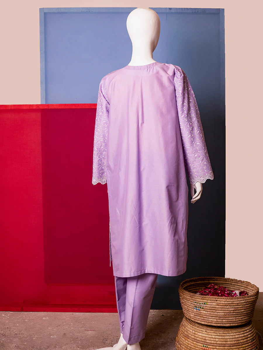 Lavender Grace - Image 2