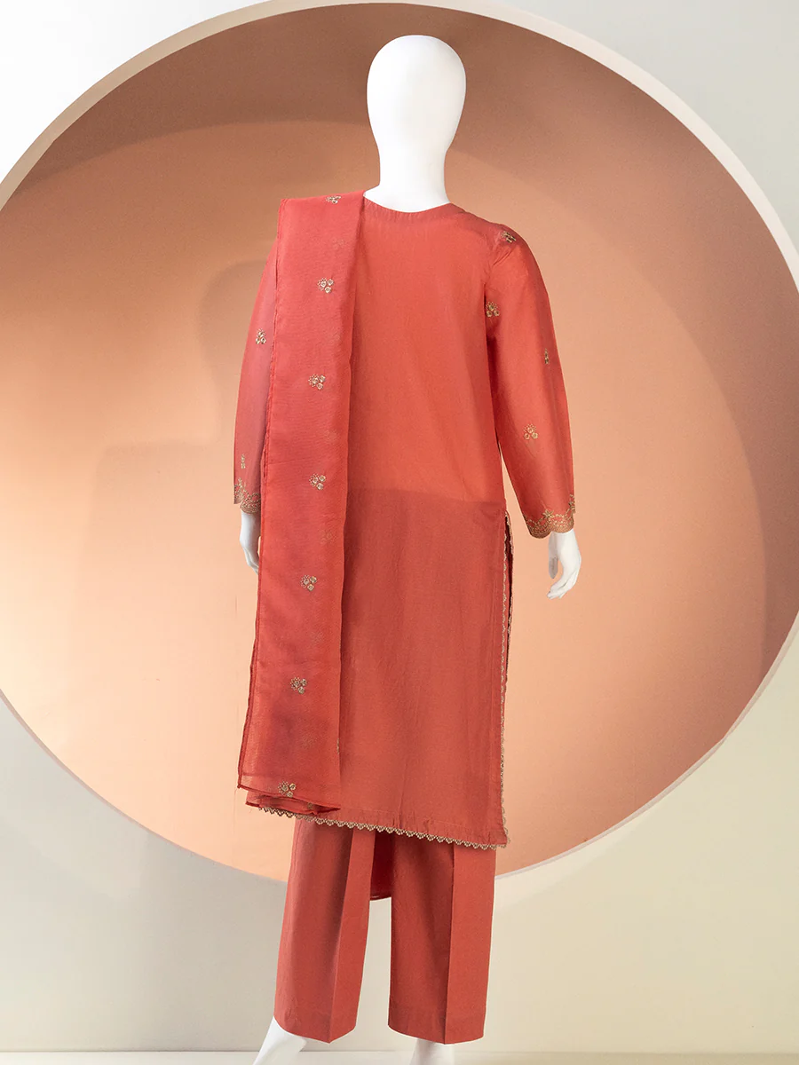 Complete Ensemble 3-Piece - Image 2