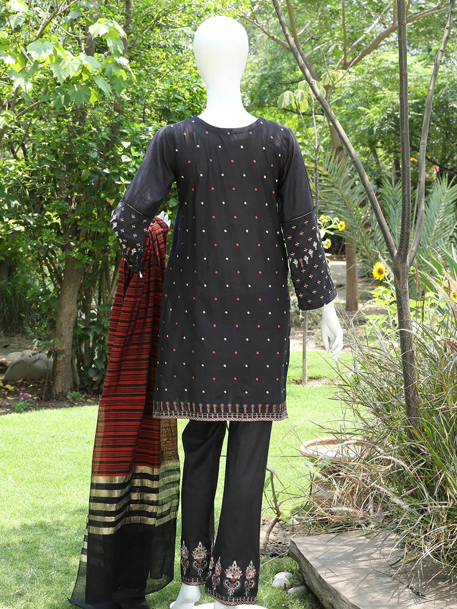 Formal 3 Piece Suit - Image 2