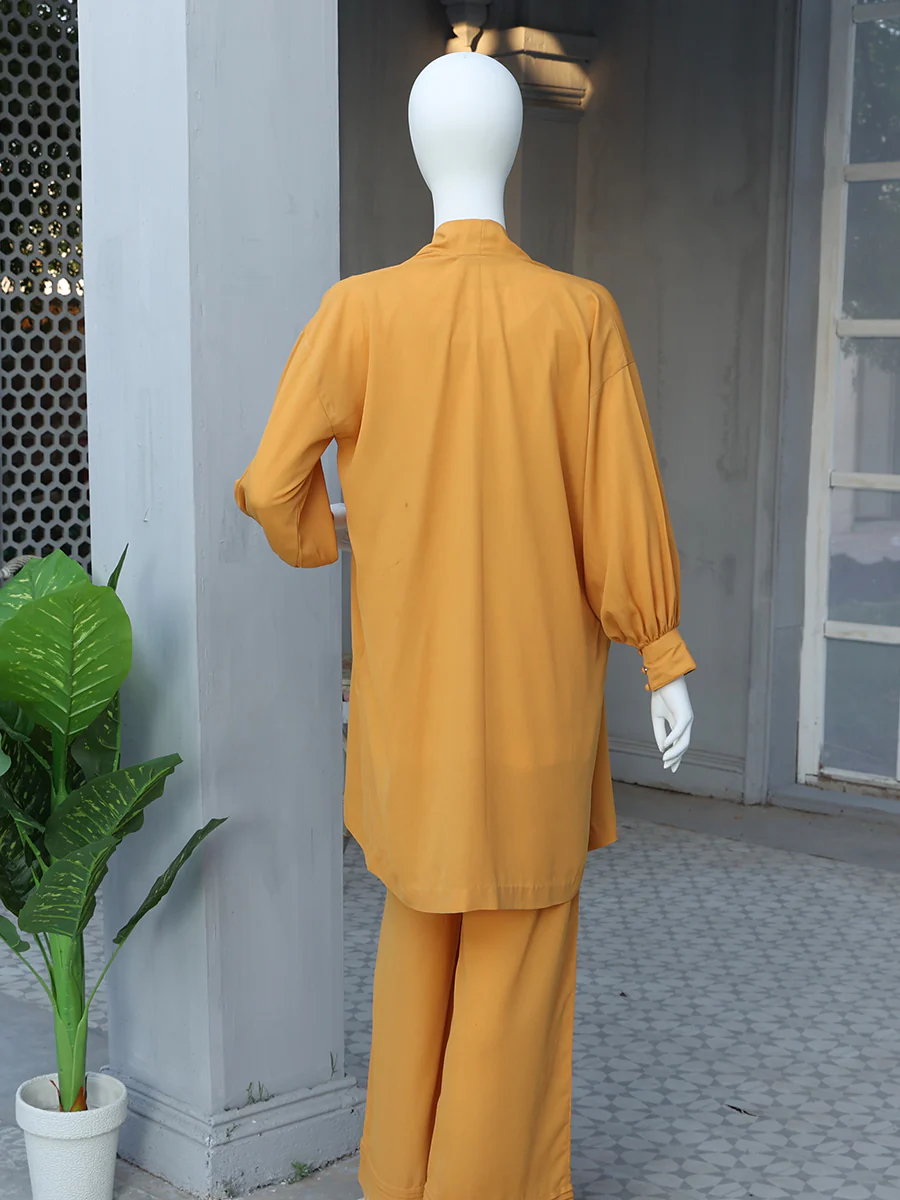 3 Piece Georget Suit - Image 2