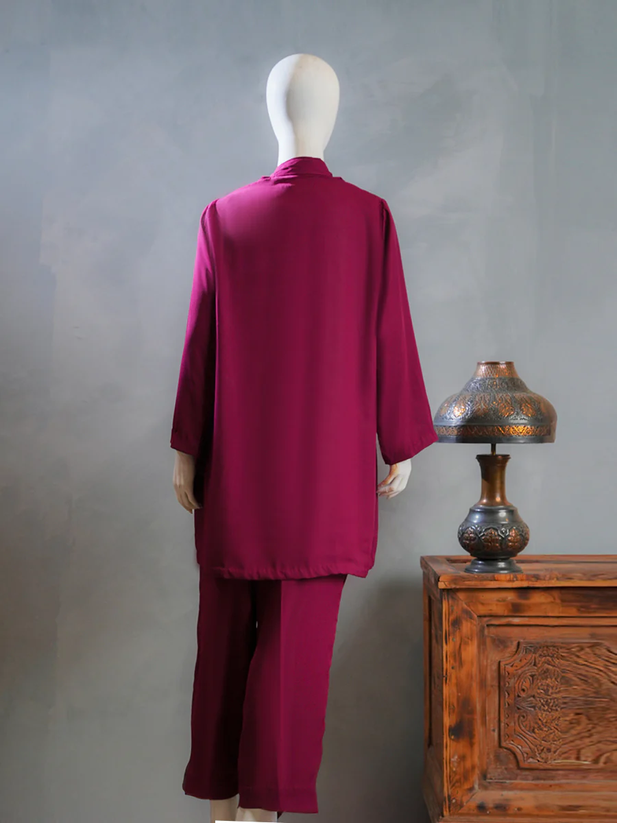 Georget Glamour Co-Ord Set - Image 2