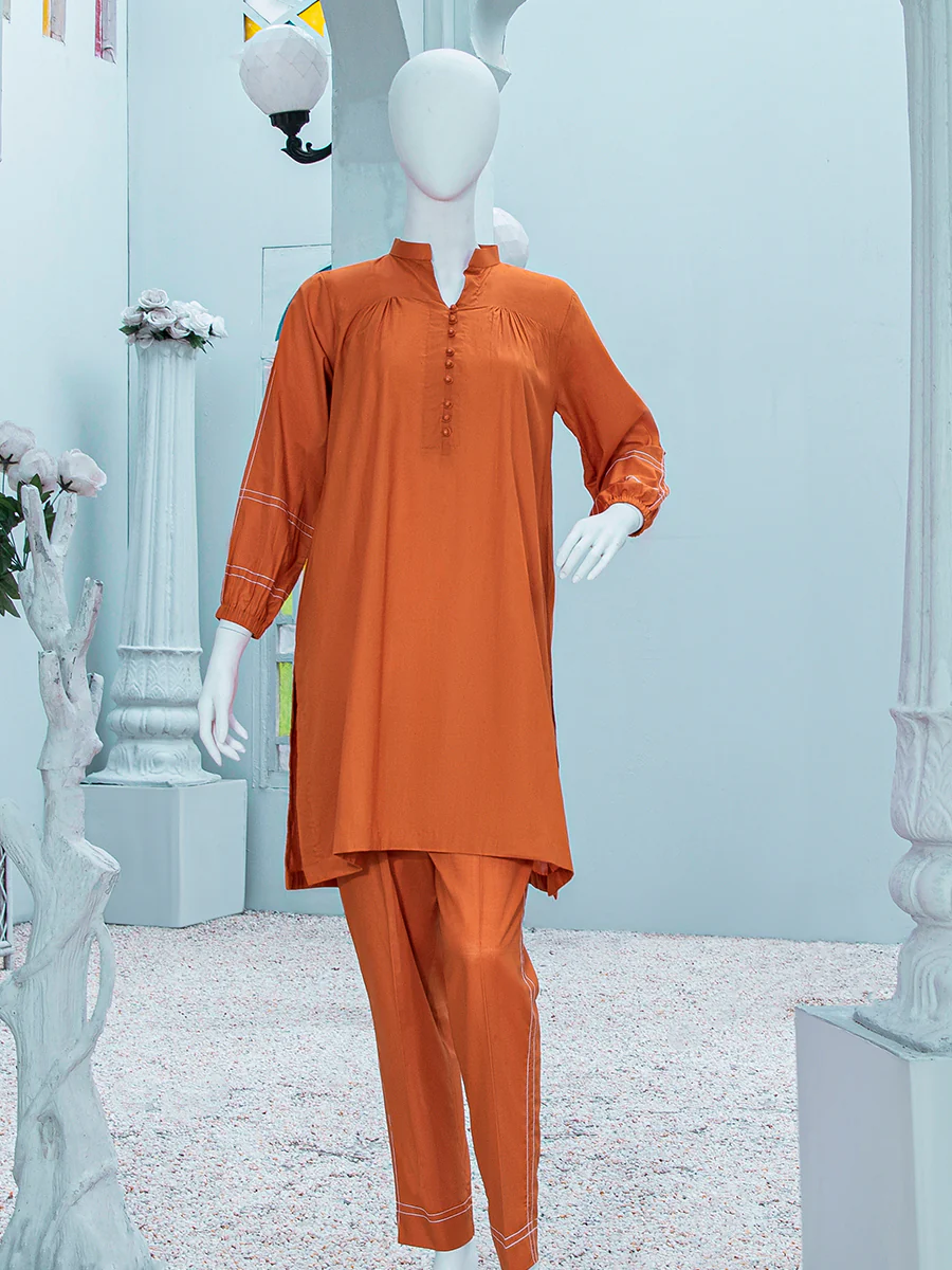 Lawn 2 Piece Suit