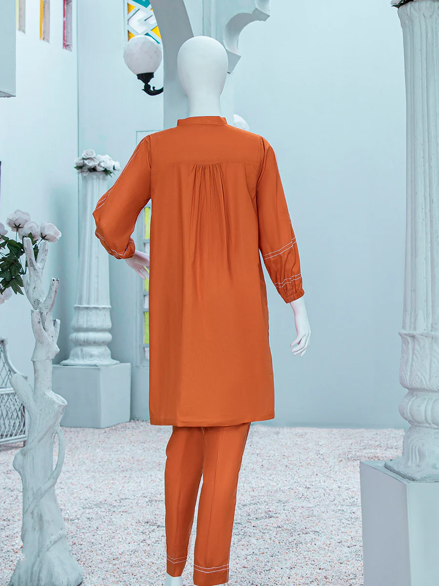 Lawn 2 Piece Suit - Image 2