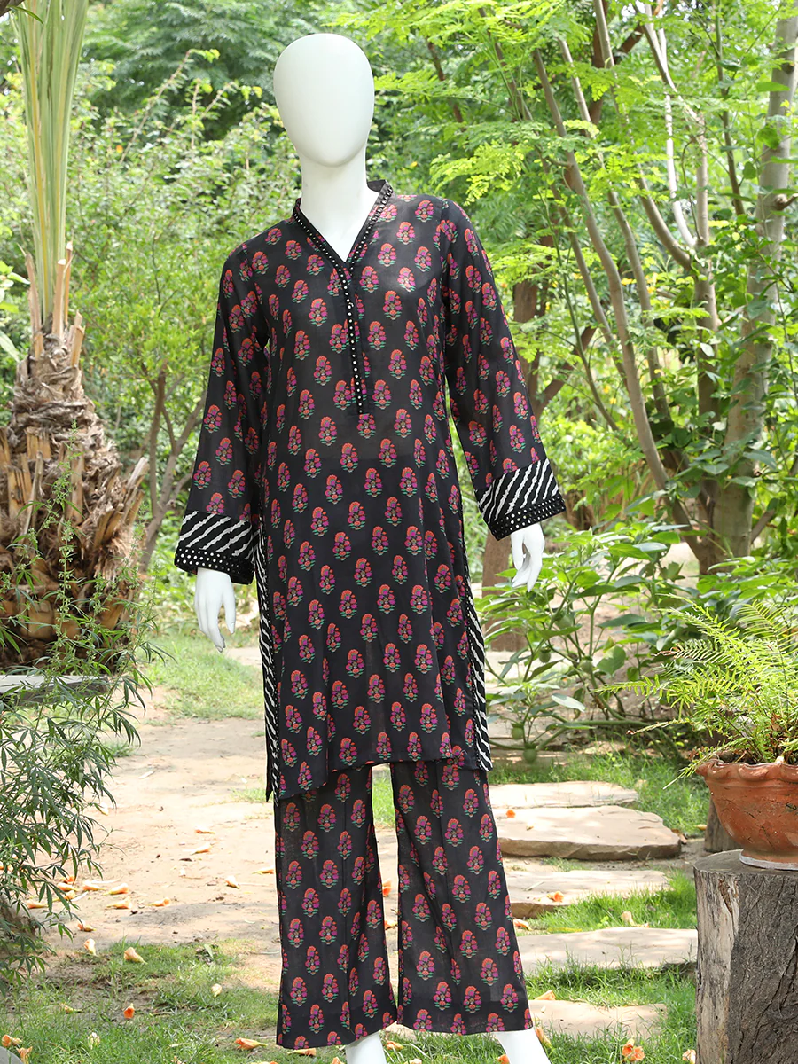 Lawn 2 Piece Suit