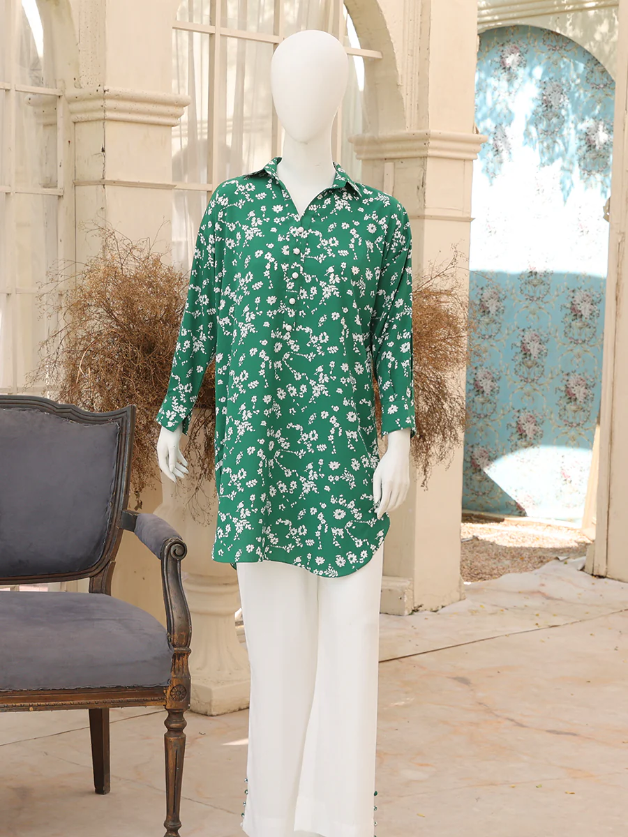 2 Piece Georget Suit