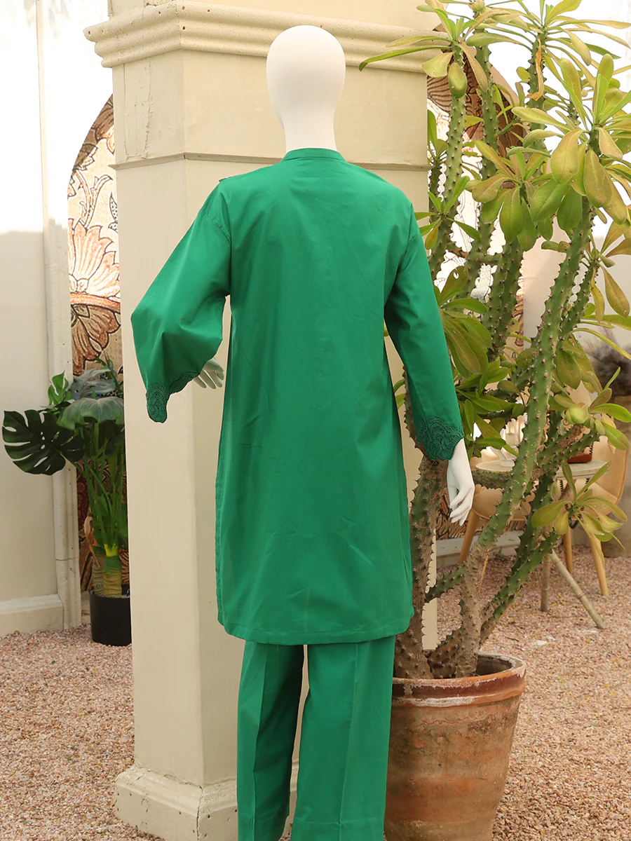 Cambric 2 Piece - Image 2