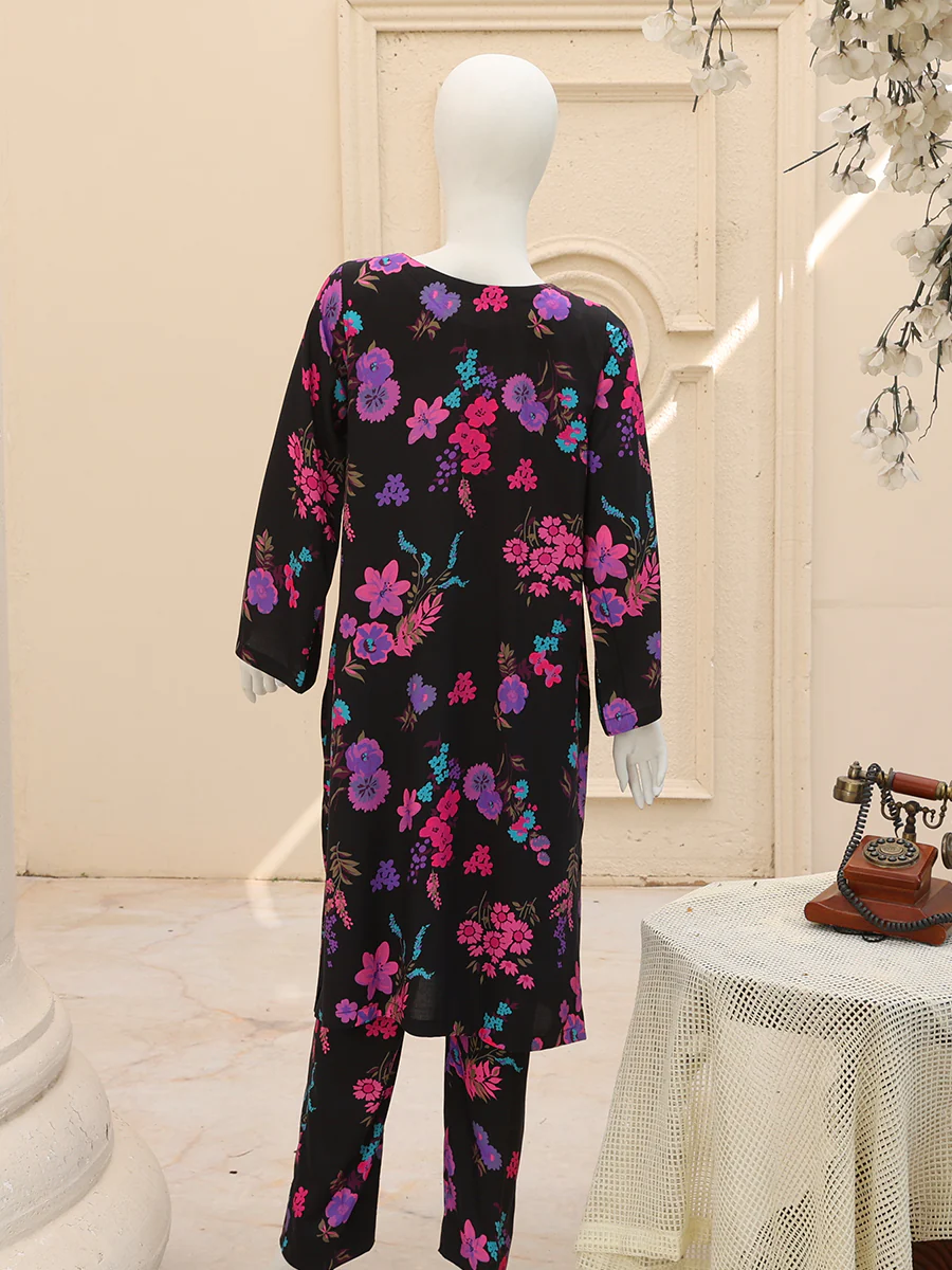 Viscose 2 Piece - Image 2