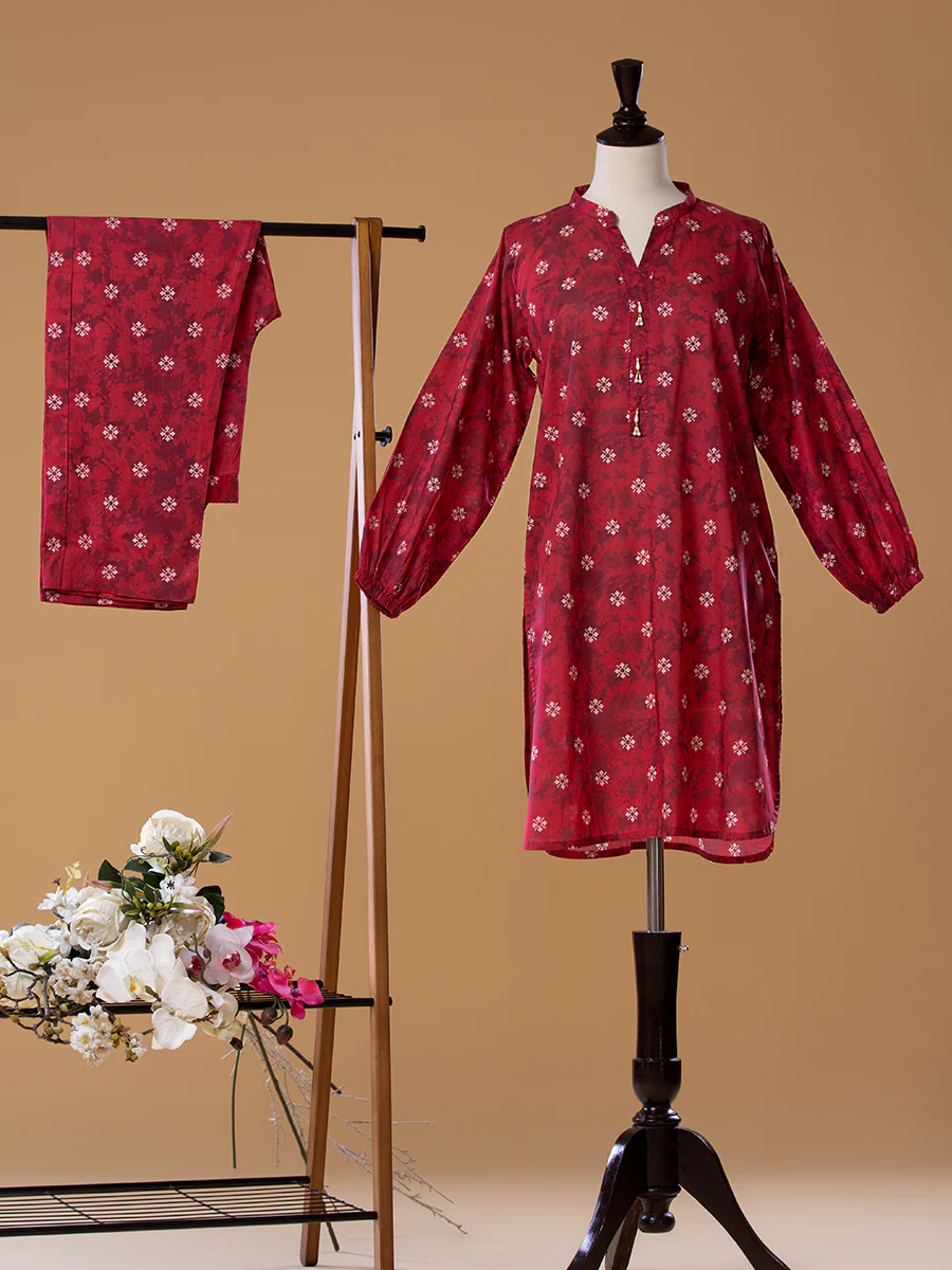 Multy 2 Piece Suit