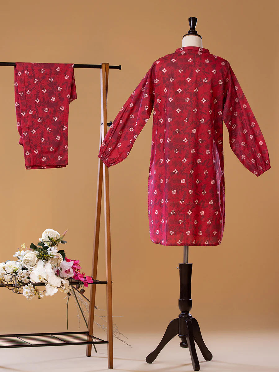 Multy 2 Piece Suit - Image 2