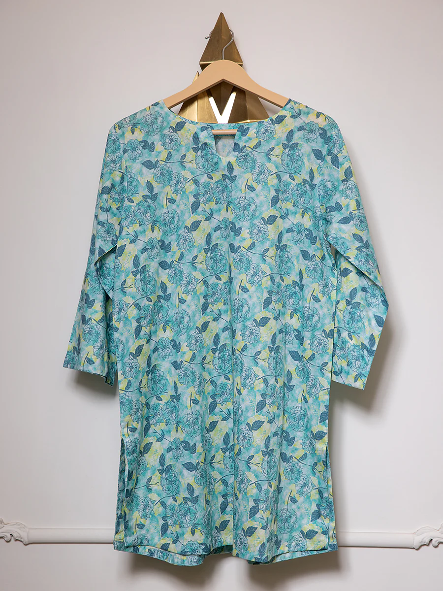 Lawn 2 Piece Suit - Image 3