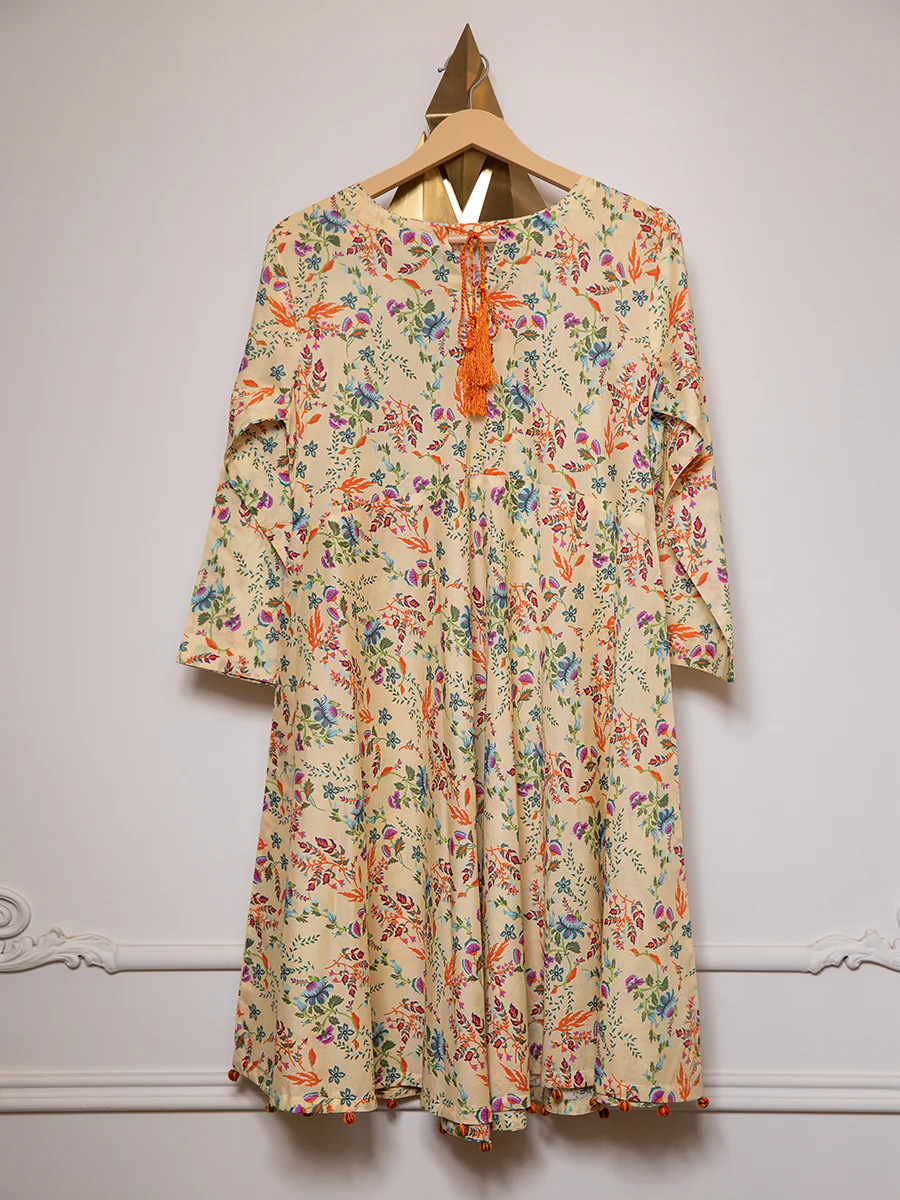 Lawn 2 Piece Suit - Image 3