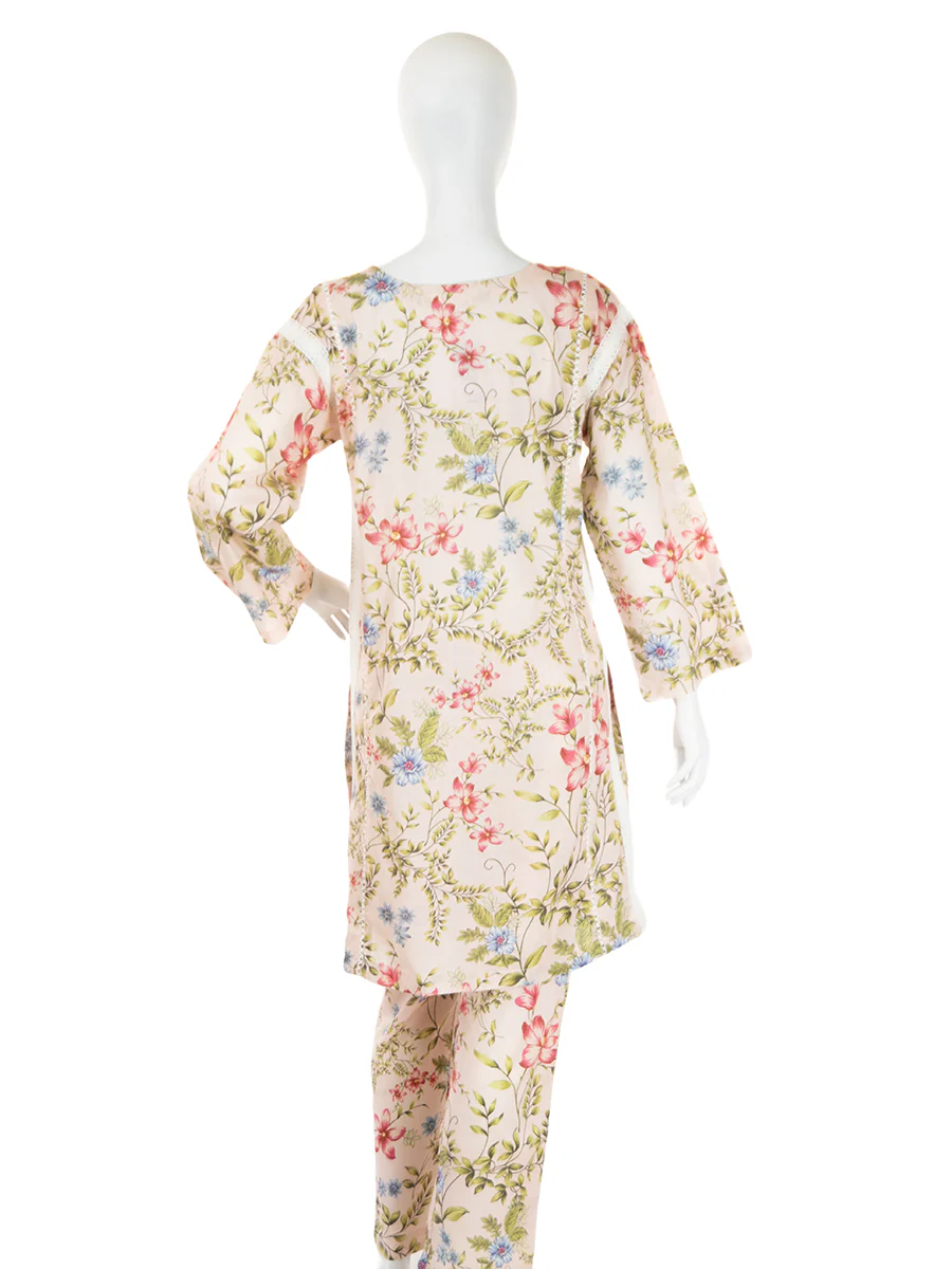 Lawn Elegance 2-Piece - Image 2