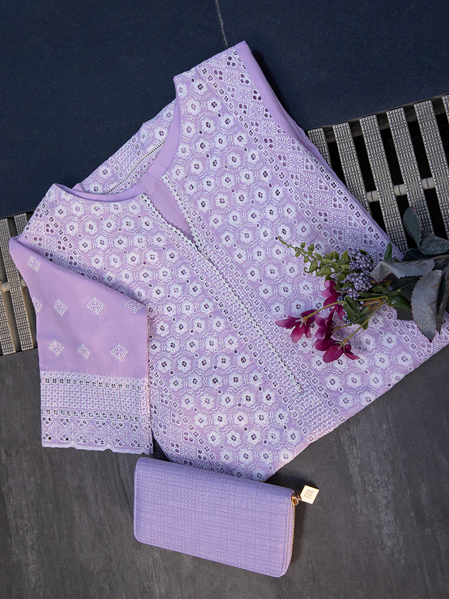 Purple 2 Piece Suit - Image 3