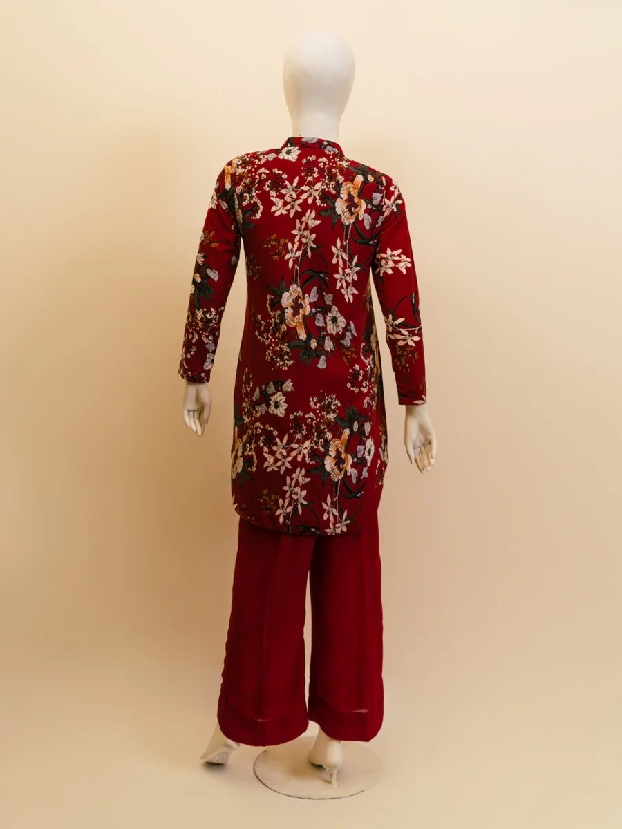 Georget 2 Piece Suit - Image 2