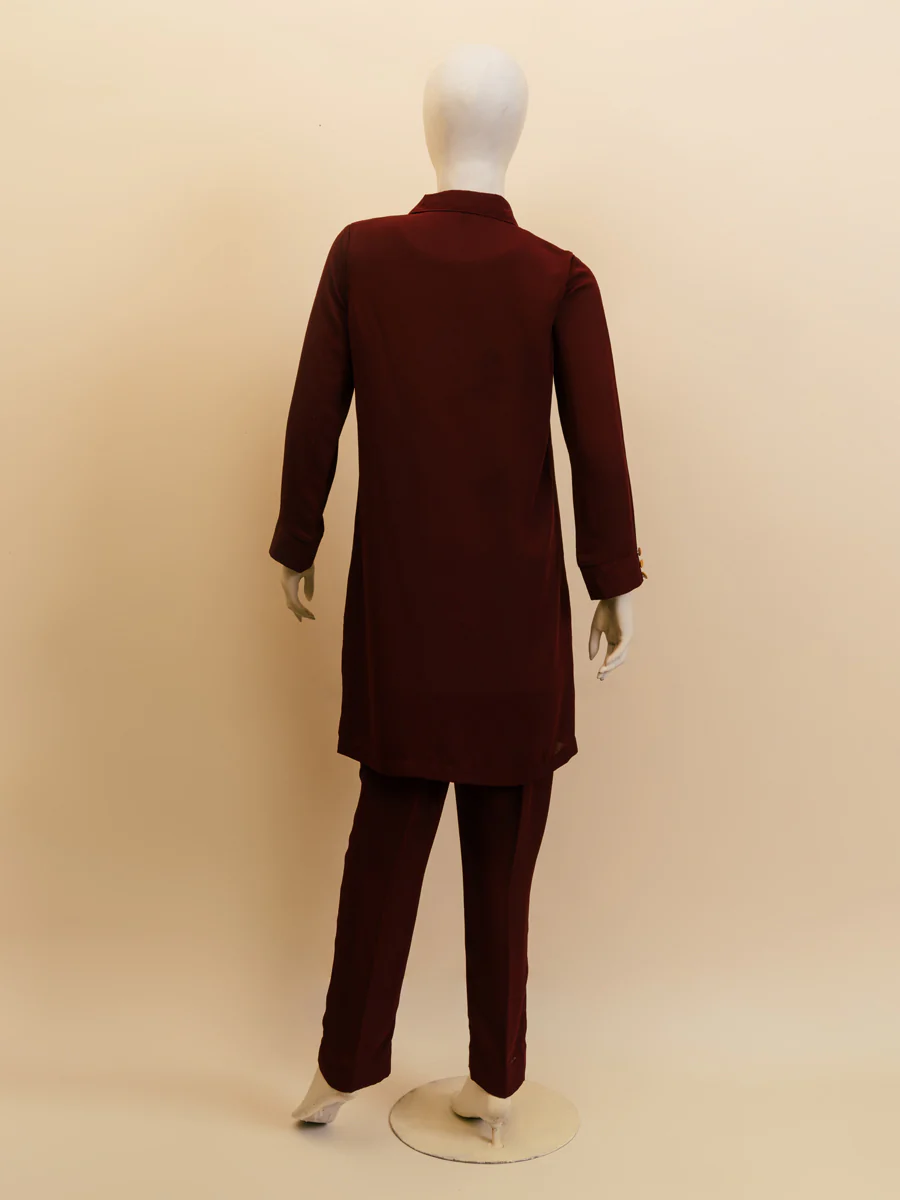 Georget 2 Piece Suit - Image 2