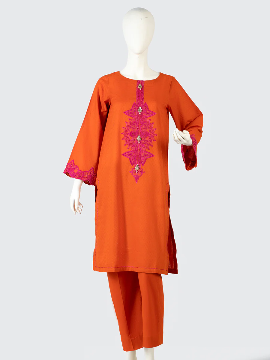 Jacquard Bliss 2 Piece