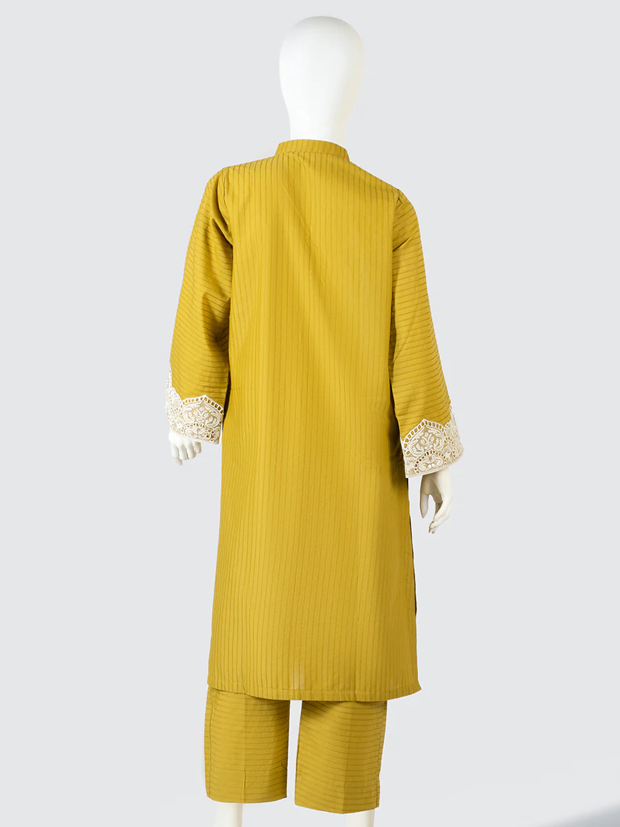 2-Piece Jacquard - Image 2