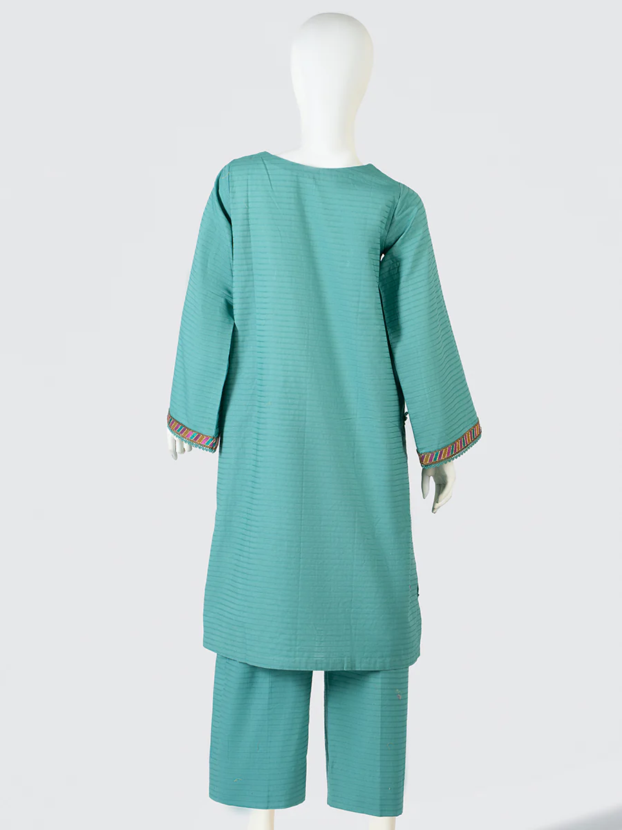 Jacquard Duo 2 Piece - Image 2