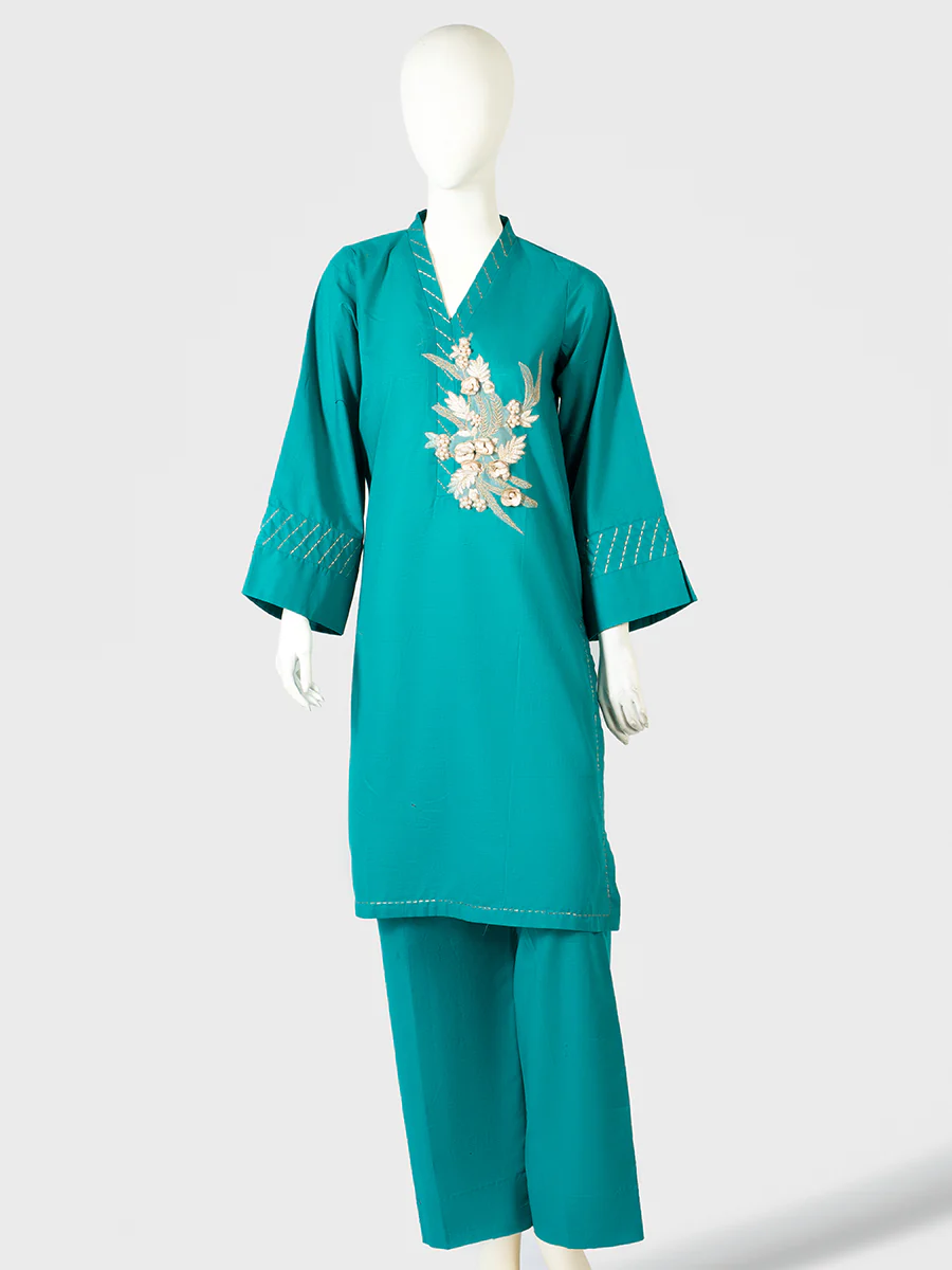 Jacquard Symphony 2 Piece Set