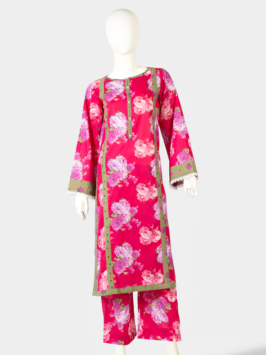 Lawn Luxe 2 Piece