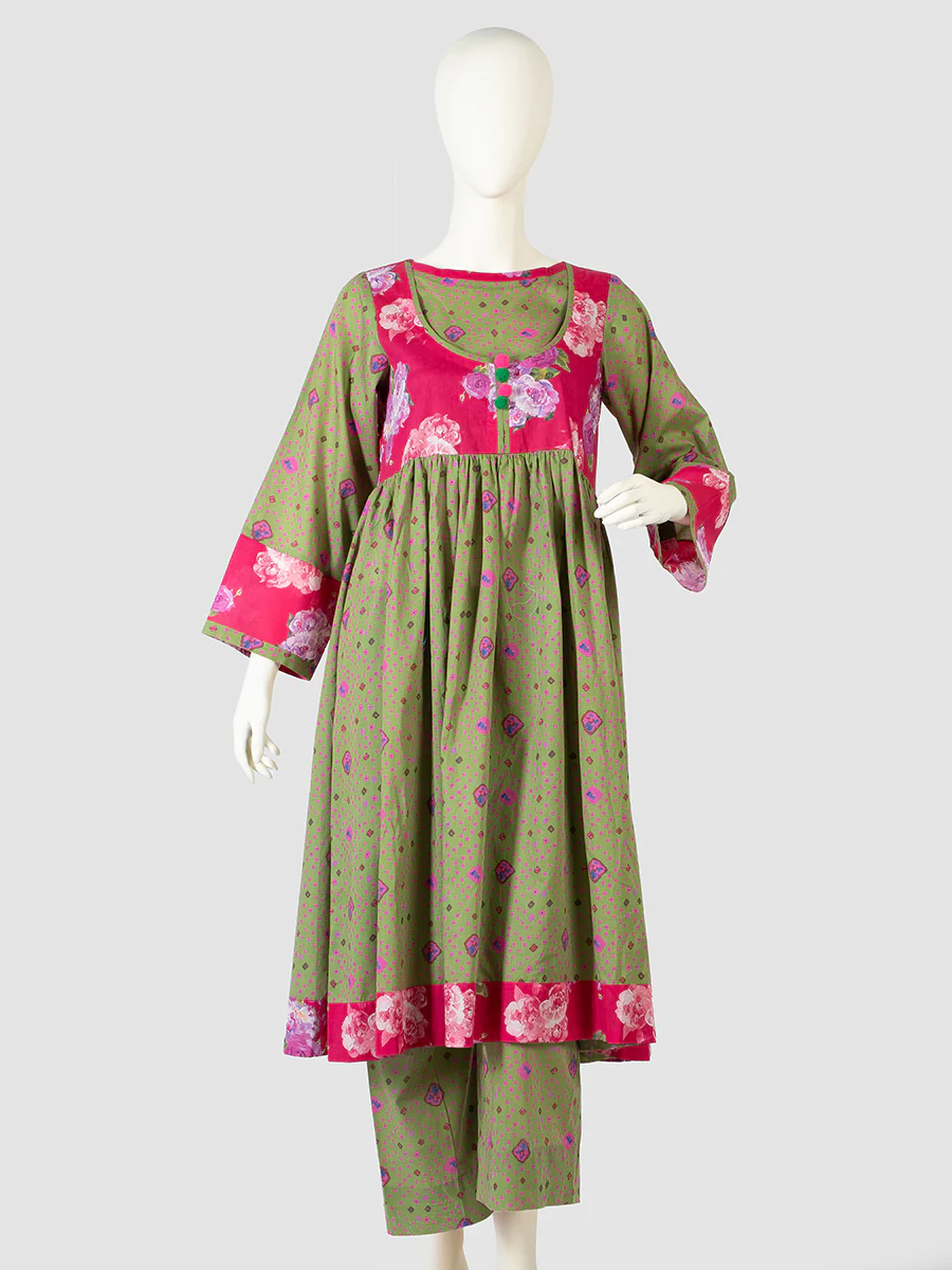 Lawn Ensemble 2 Piece