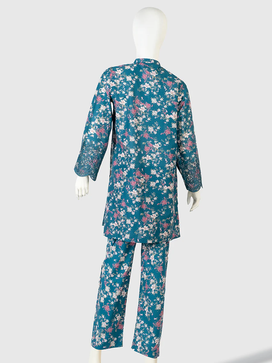 Lawn Essence 2 Piece Set - Image 2