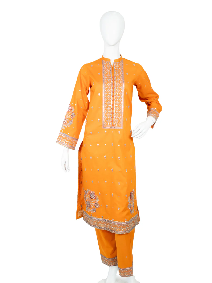 Lawn Luxe Ensemble