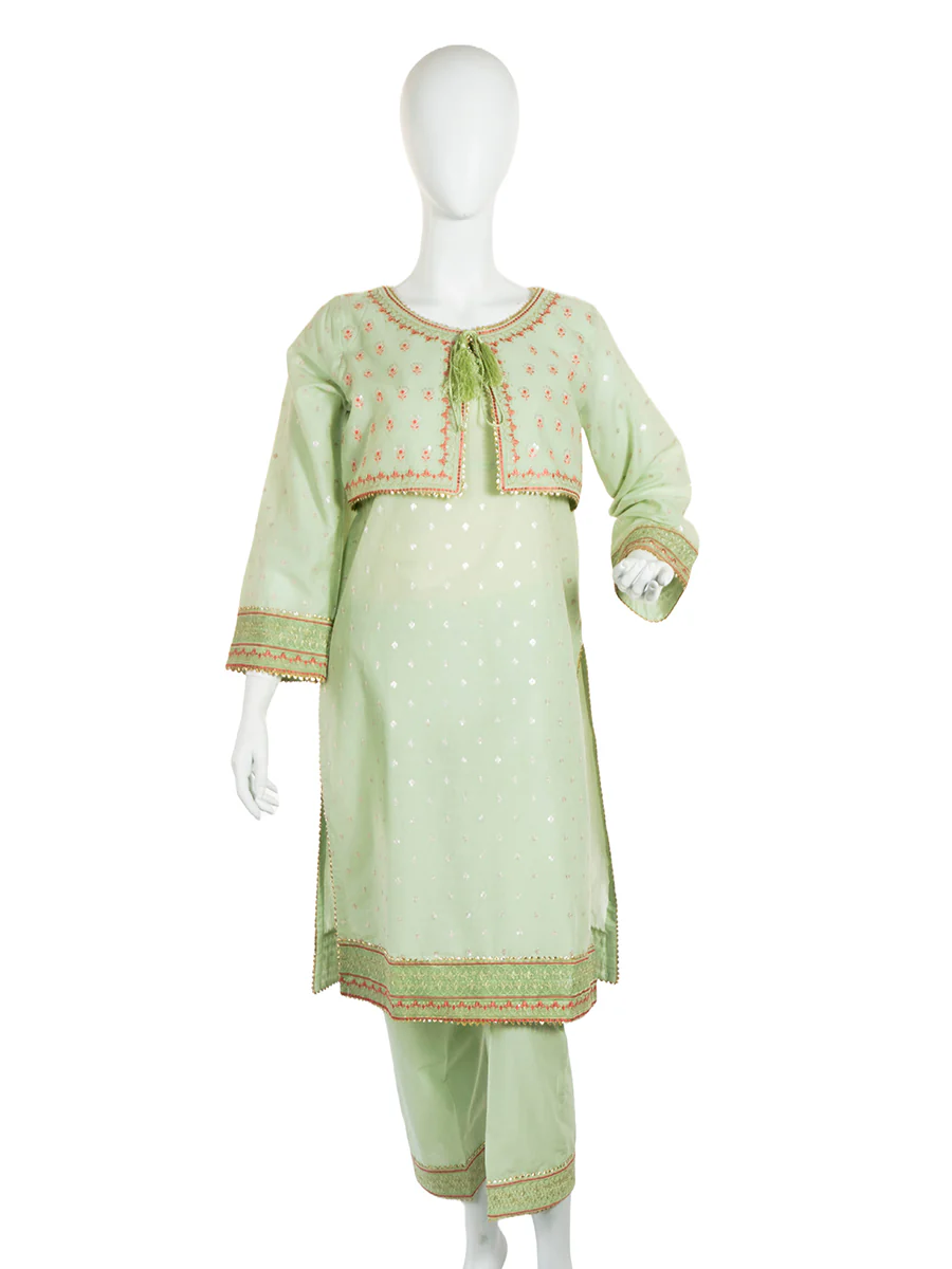 Elegance Bloom 2 Piece