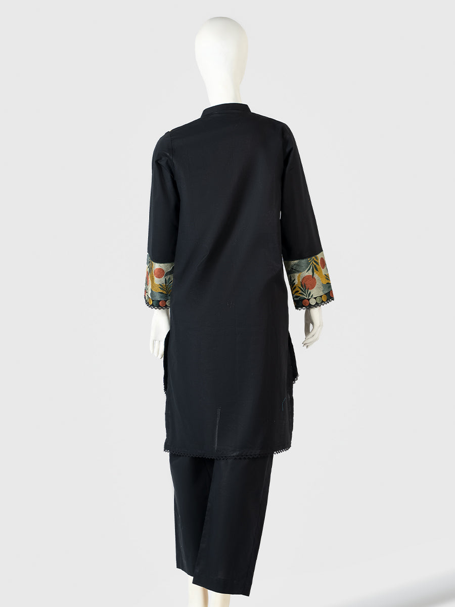 Lawn Luxe 2 Piece Set - Image 2