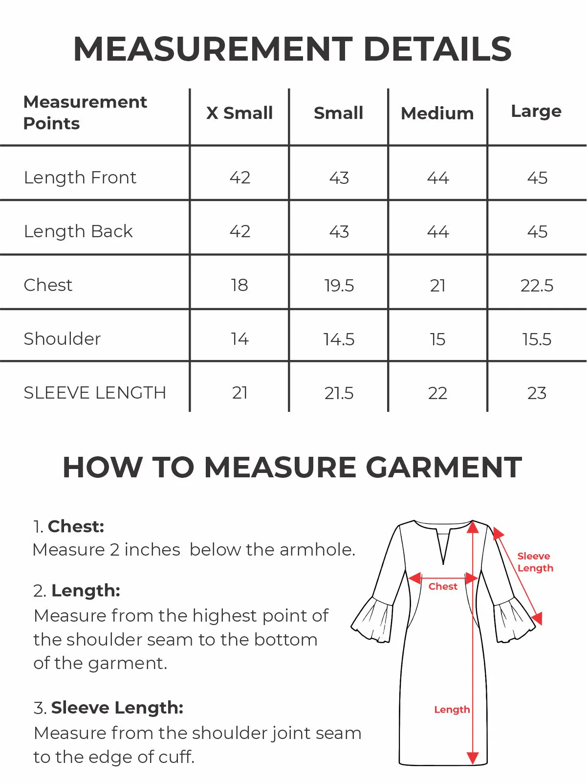 Lawn 2 Piece Ensemble - Image 3