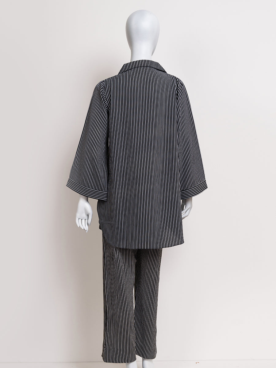 Georgette Grace 2 Piece - Image 2