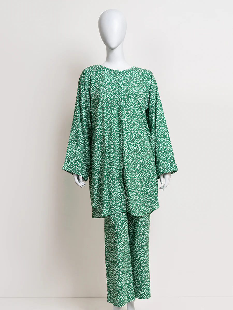 Linen Luxe Ensemble