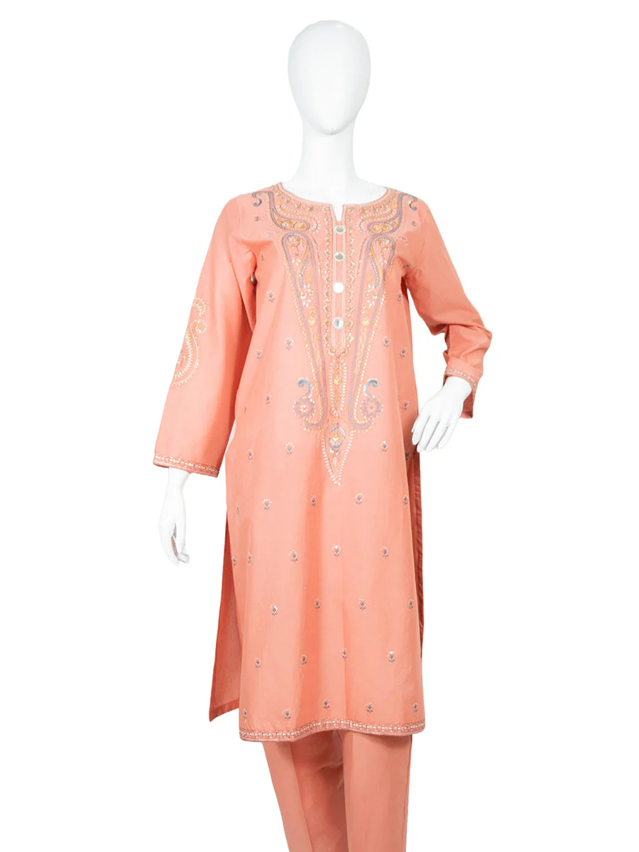 Elegant Essence Lawn Set 2 Piece
