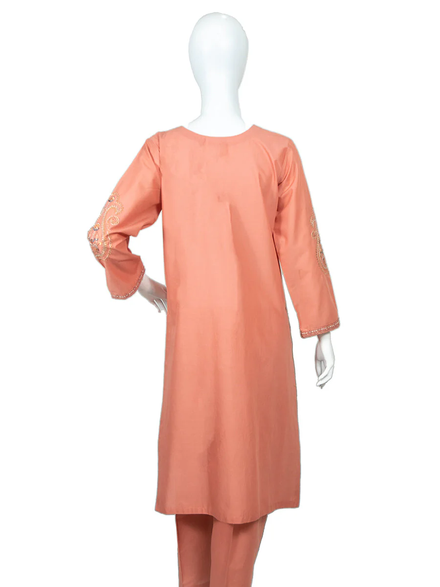Elegant Essence Lawn Set 2 Piece - Image 2