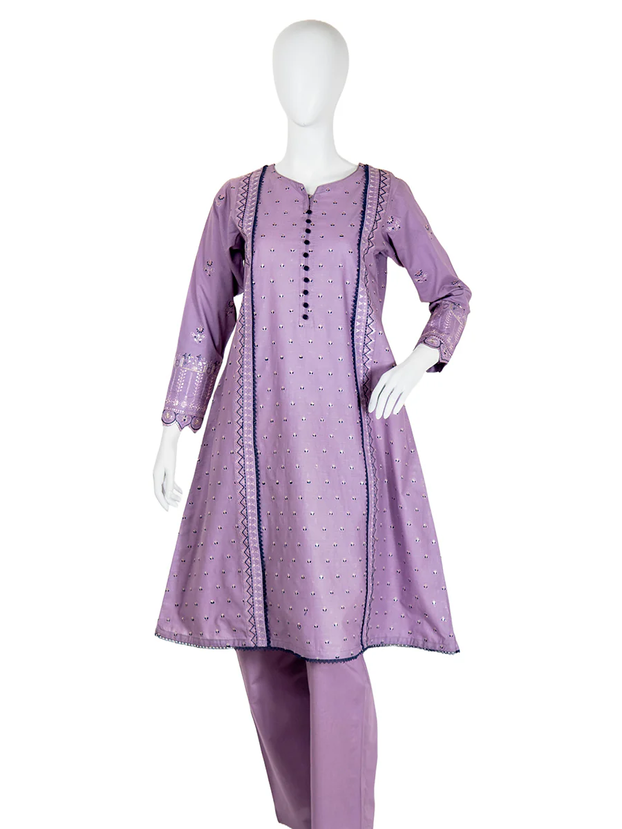 Radiant Grace Lawn Set 2 Piece