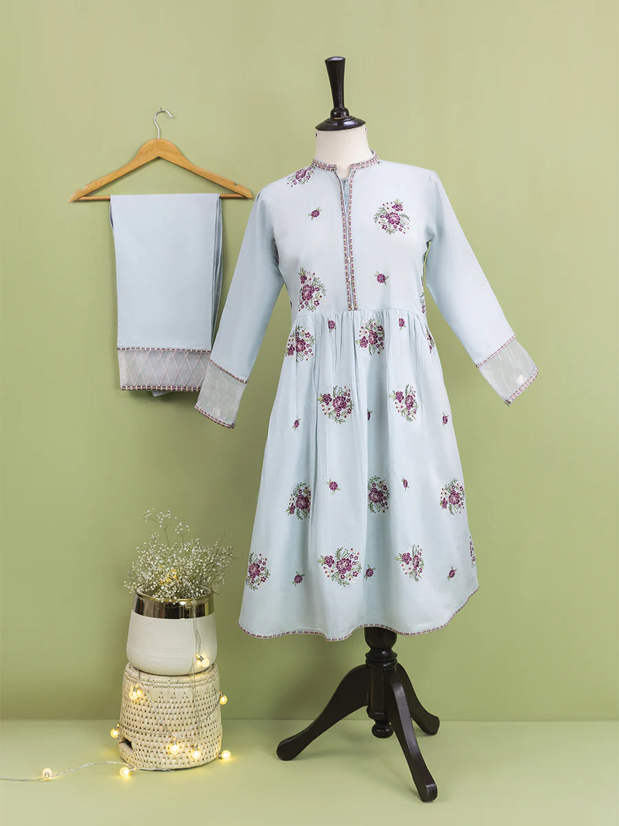 Radiant Harmony 2 Pc Lawn