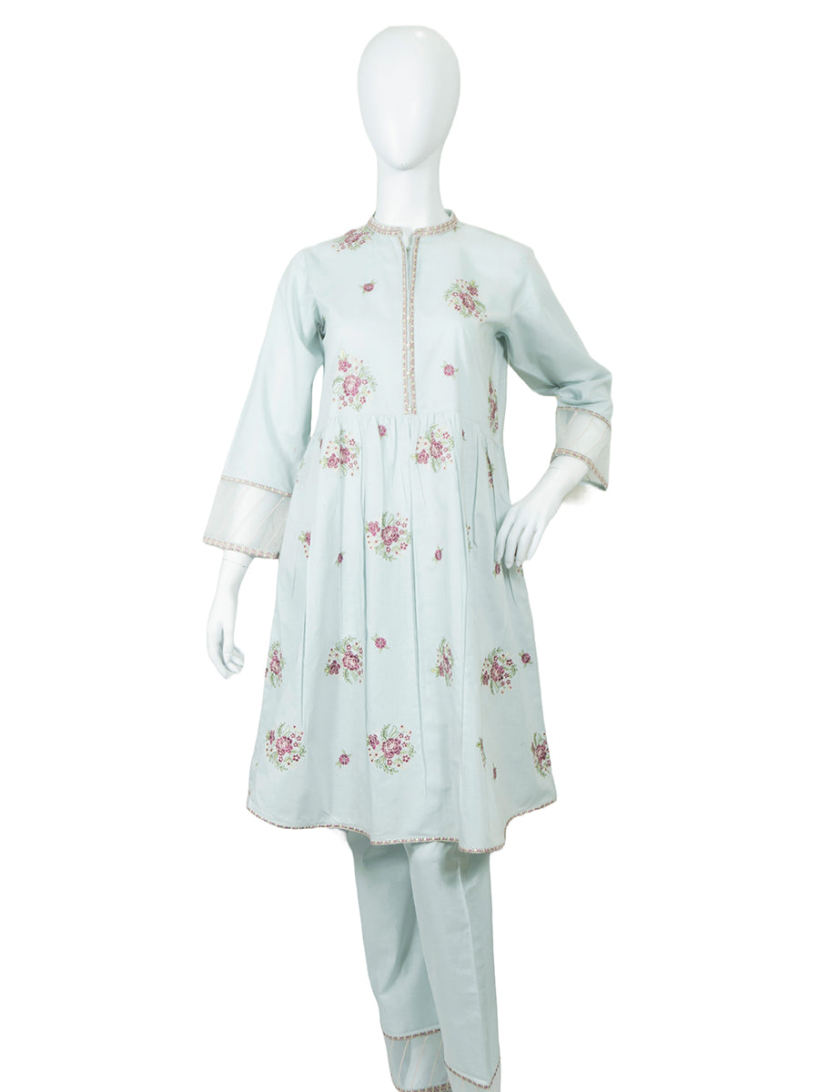 Radiant Harmony 2 Pc Lawn - Image 2