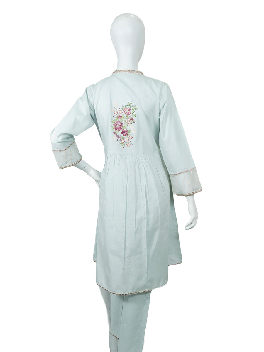 Radiant Harmony 2 Pc Lawn - Image 3