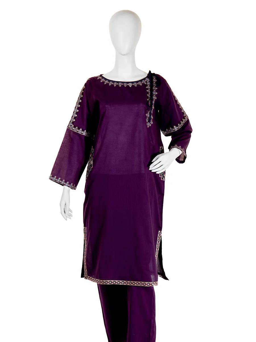 Lawn Lily 2-Piece