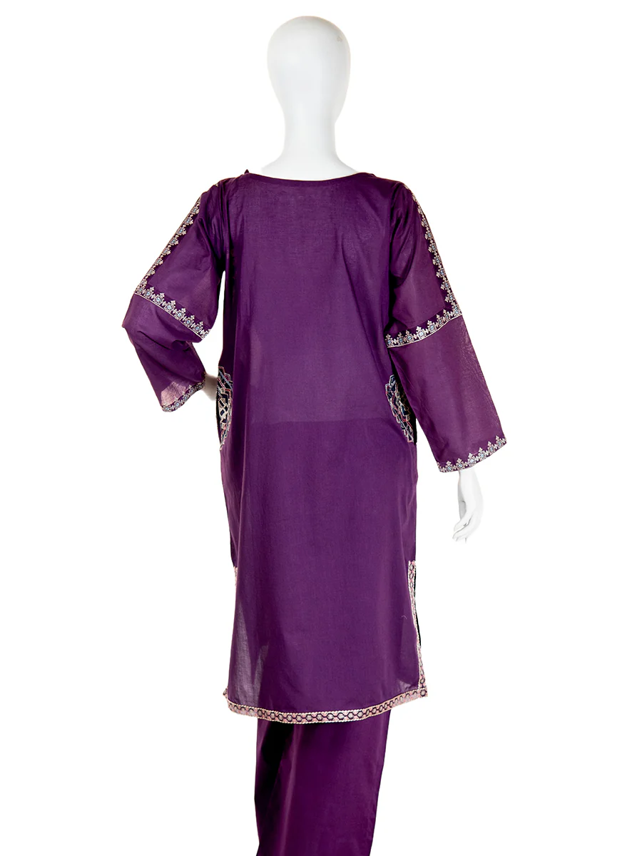 Lawn Lily 2-Piece - Image 3